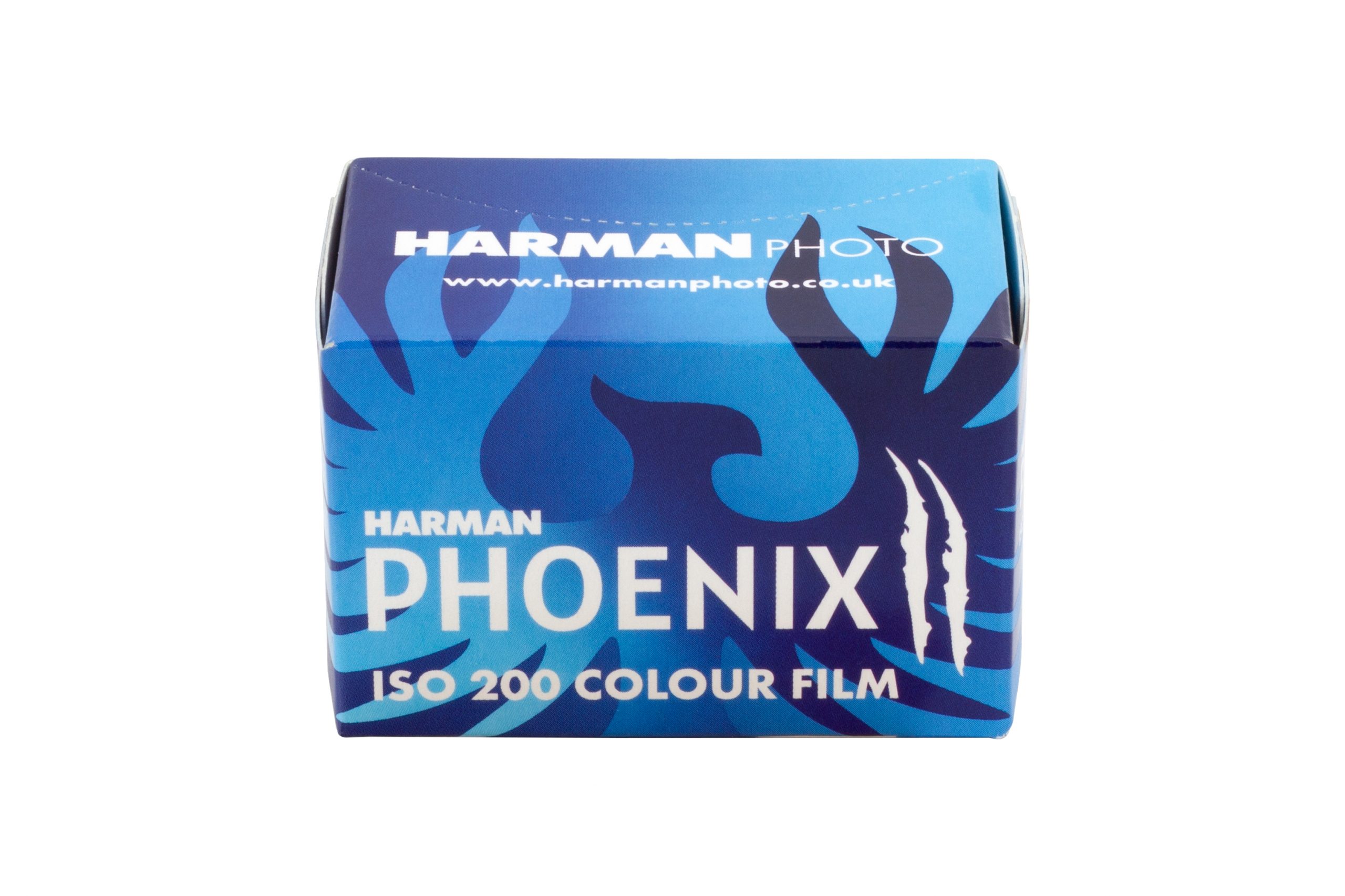 Phoenix-2-135 Front